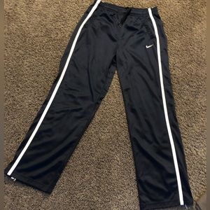 Vintage Nike joggers